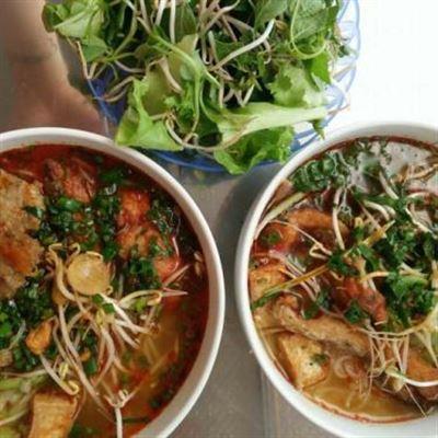 Bún Cá Cay & Bánh Đa Cá Hải Phòng