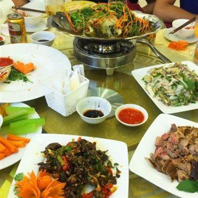 Minh Hồng – Sự Kiện & Tiệc Cưới