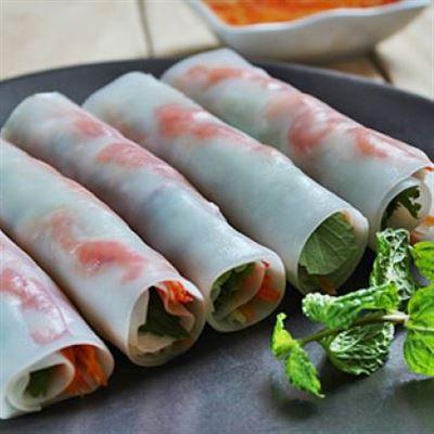 Roll&Roll – Cuốn Ngon