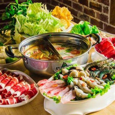 Jam Thai – Ẩm Thực Thái Lan