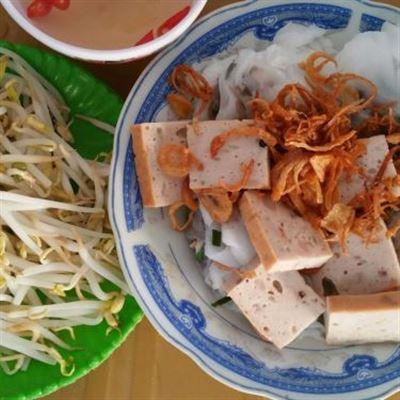 Bà Mận – Bánh Cuốn & Bánh Mướt