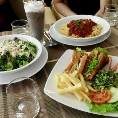 Bello – Restaurant & Coffee