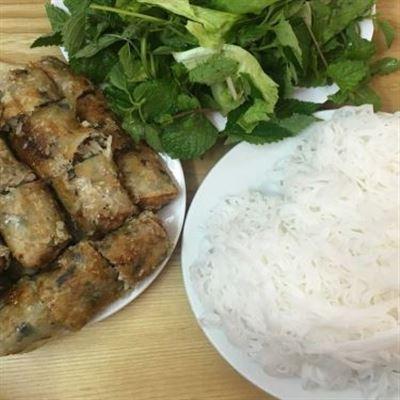 Bún Nem & Bún Chả Hà Nội