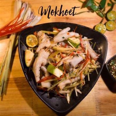 Mỏ Khoét – Thế Giới Đồ Ăn Vặt