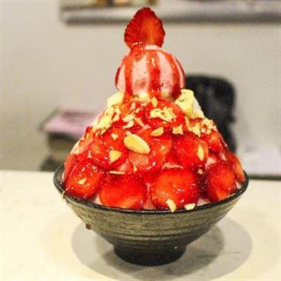Ye Nee Ya – Bingsu & Ăn Vặt Hàn Quốc