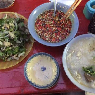 Ngọc Hà – Lươn, Cháo Gà & Gà Bóp