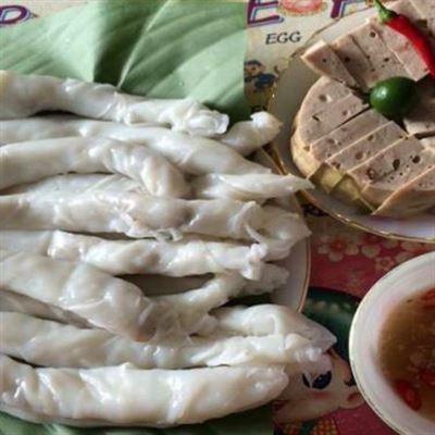 Bánh Mướt & Bánh Cuốn Nóng Bưu Điện