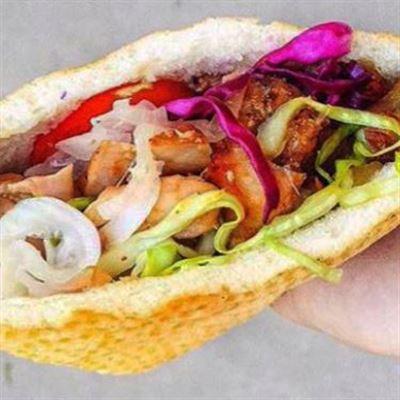 Dì Dung – Doner Kepab