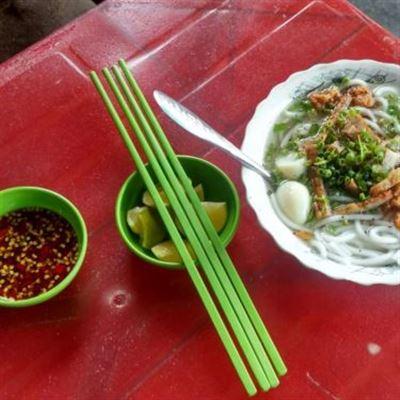 Nga Trường – Cháo Canh