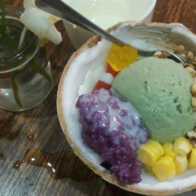 Siêu Thị Kem Bạch Đằng