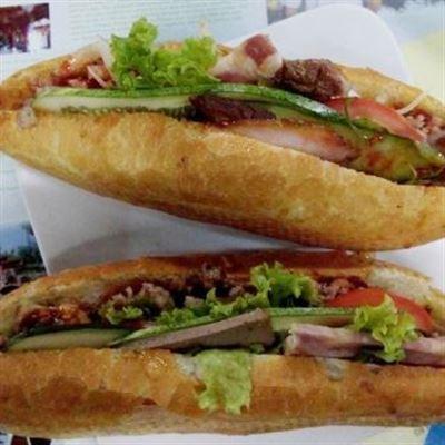 Bảo Phú – Bánh Mì Thịt