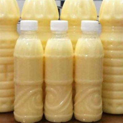 Nhà Bắp – Sữa Bắp