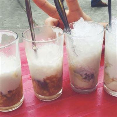 Chè Bưởi An Giang