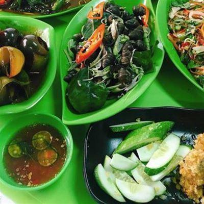 4H Quán – Ăn Vặt Các Loại