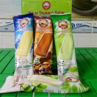 Kem Tràng Tiền & Kem Hàn Quốc
