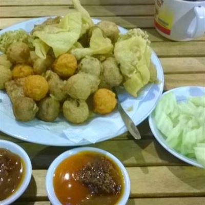 Tụi Mình – Các Món Ăn Vặt