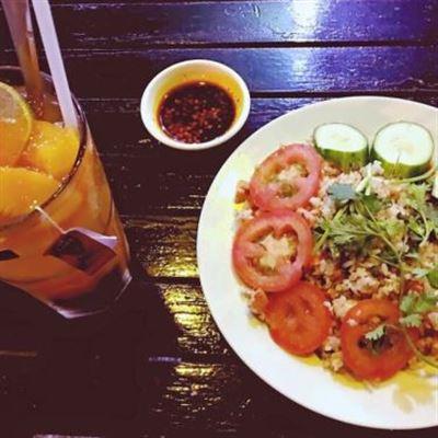 Chíp Chíp – Ăn Vặt Các Loại