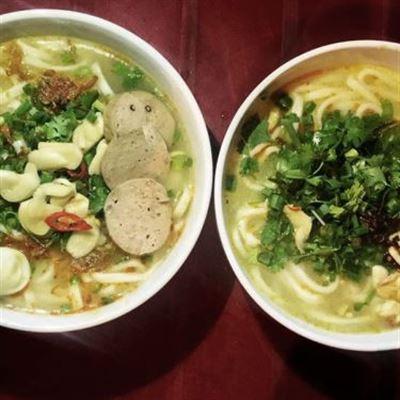Cháo Canh Cổng Thành