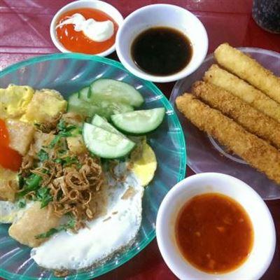 Trang My – Ăn Vặt Các Loại