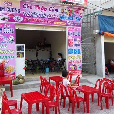 Chè Kim Cương