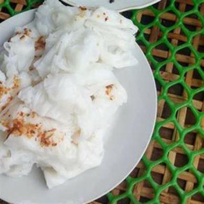 Bánh Mướt Nóng – Quang Trung