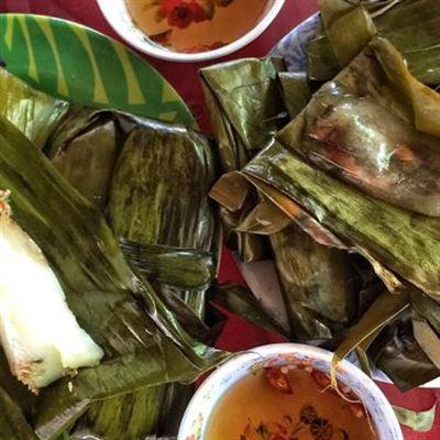 Su Su Quán – Bánh Bèo Lá & Bánh Nậm