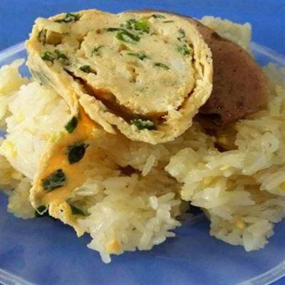 Bình Phương – Xôi & Bánh Mướt