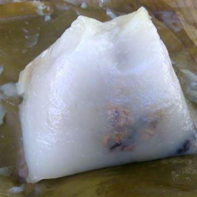 Bánh Gói – Chợ Quang Trung