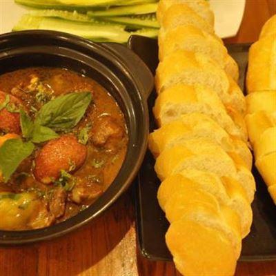 Tapu Quán – Ăn Vặt Các Loại