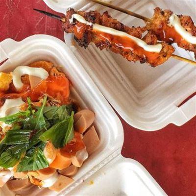 Minh Đức – Bánh Mì & Thịt Xiên