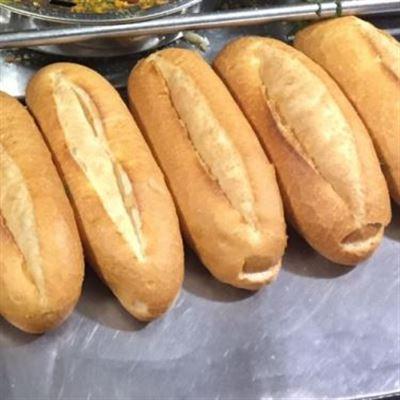 Bánh Mì – Nguyễn Phong Sắc