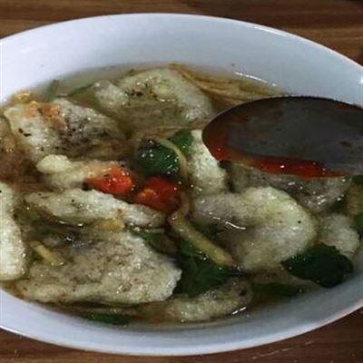 Bà Châu – Bánh Bèo Rán & Sữa Chua