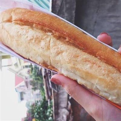 Lò Bánh Mì Tân Tiến – Bạch Liêu