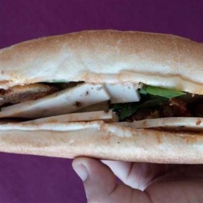 Vinh Huế – Bánh Mì