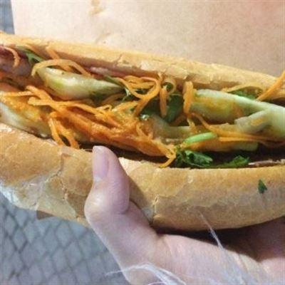 Bánh Mì Lập Vinh