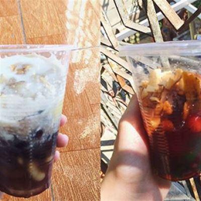 Chè Cung Đình Huế – Nguyễn Văn Cừ