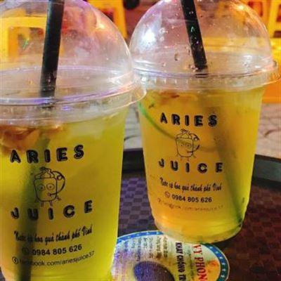 Aries Juice 37