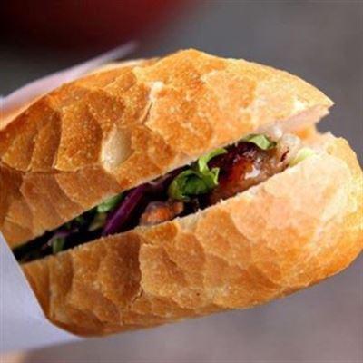 Bánh Mì Vân Bờm