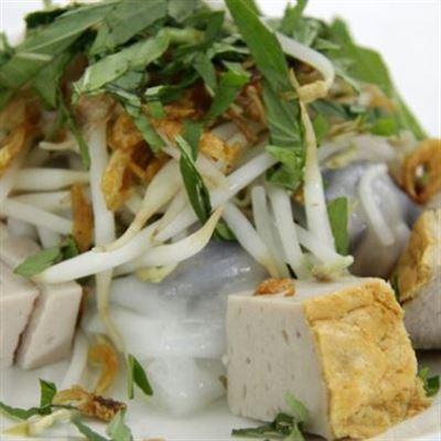 Quán Ăn Sáng – Bình Minh