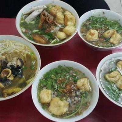 Tuấn Mai – Bún & Miến