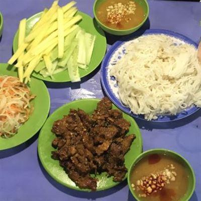 Thương Huế – Bánh Bèo, Bánh Xèo & Nem Lụi