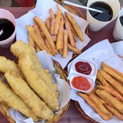 Coco Jambo – Khoai Lắc