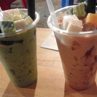 Trà Sữa Trường Lạc