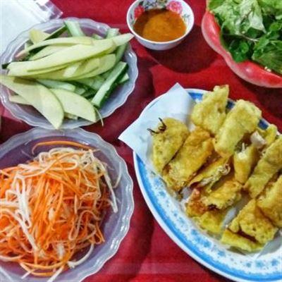 Phương Na – Bánh Xèo & Nem Lụi