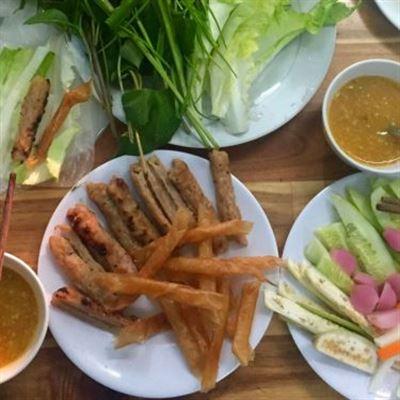 Tý 86 – Ăn Vặt Các Loại