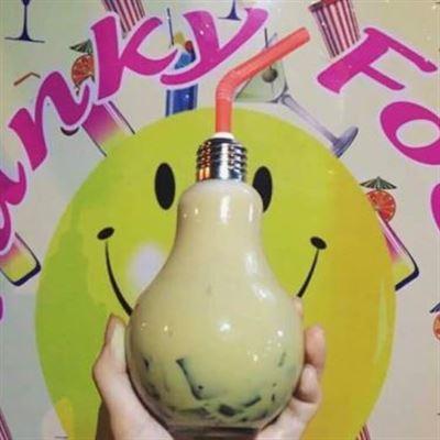 Funky Food – Ăn Vặt Các Loại
