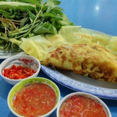 Ngọc Diện – Bánh Mướt, Bánh Xèo & Bánh Cuốn