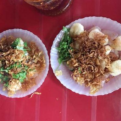 Bánh Bèo Dì Thái