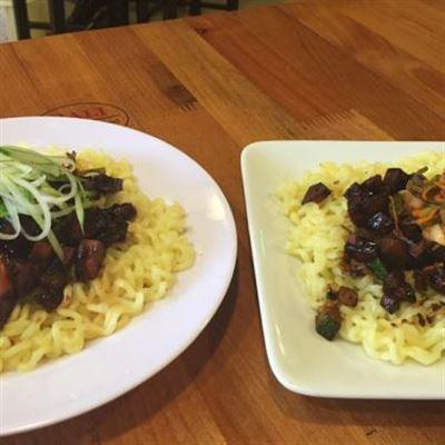 Hali – Ăn Vặt Các Loại