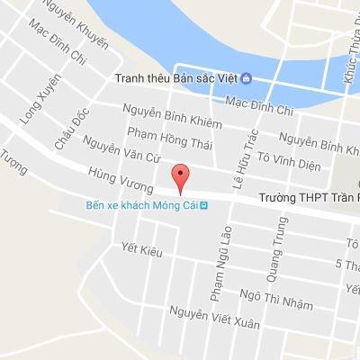 Nhà Hàng Bến Xe Quán